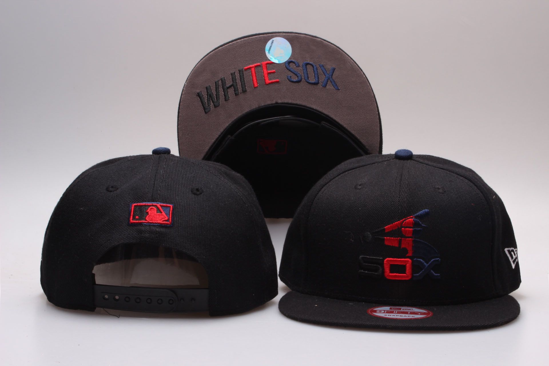 2026 MLB Chicago White Sox Hat style YP08->->Sports Caps